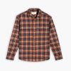 Summit Flannel Shirt | Daybreak